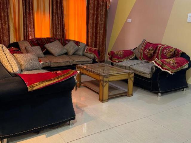 3 BHK Apartment in Sector 50 for rent Chandigarh. The reference number is 19876438