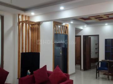 3 BHK Apartment in Sector 50 for rent Chandigarh. The reference number is 20276544