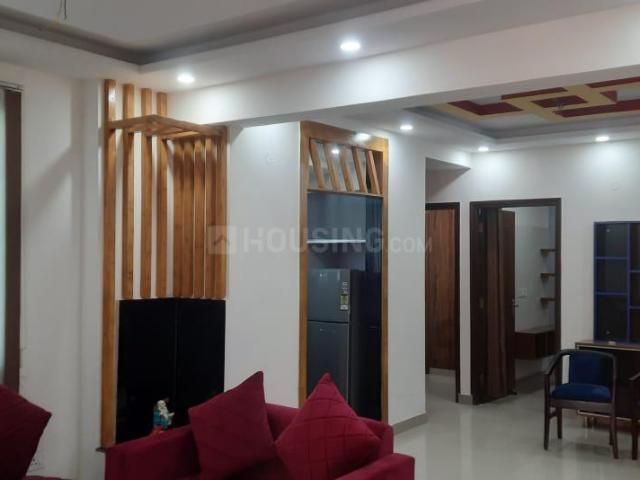 3 BHK Apartment in Sector 50 for rent Chandigarh. The reference number is 20276544