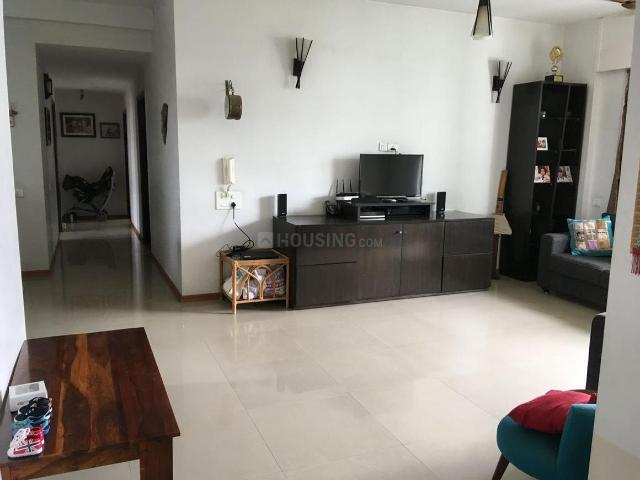 3 BHK Apartment in Sector 50 for rent Gurgaon. The reference number is 17752387