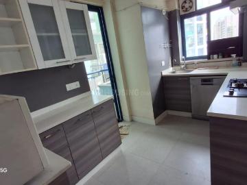 3 BHK Apartment in Sector 50 for rent Gurgaon. The reference number is 20462120