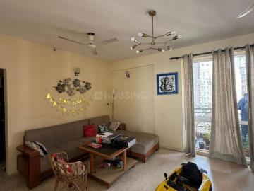 3 BHK Apartment in Sector 50 for rent Gurgaon. The reference number is 20551867