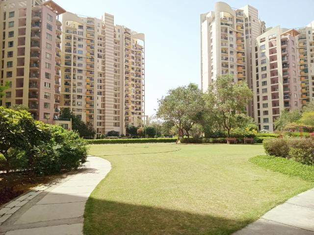 3 BHK Apartment in Sector 50 for rent Gurgaon. The reference number is 20725349
