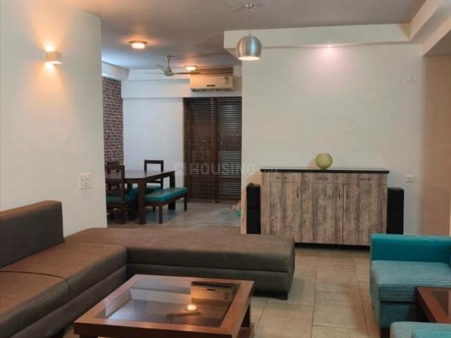3 BHK Apartment in Sector 50 for rent Gurgaon. The reference number is 20851093
