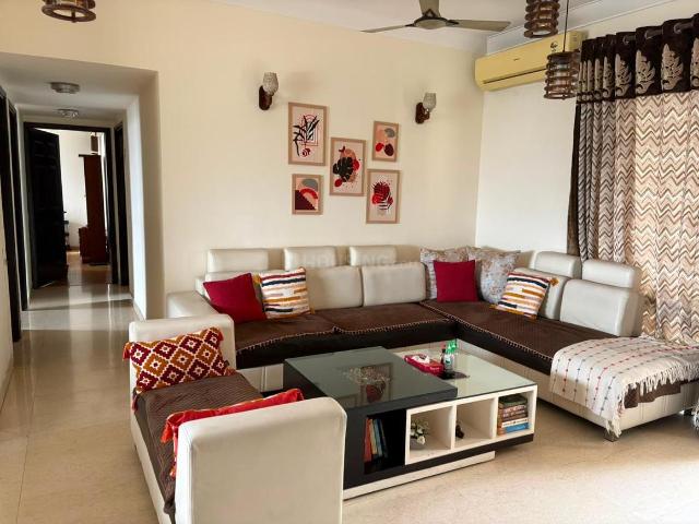 3 BHK Apartment in Sector 50 for rent Gurgaon. The reference number is 20872796