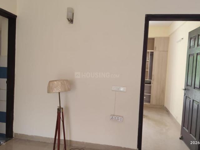 3 BHK Apartment in Sector 50 for rent Gurgaon. The reference number is 20906159