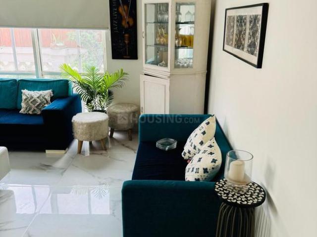 3 BHK Apartment in Sector 50 for rent Gurgaon. The reference number is 20015775