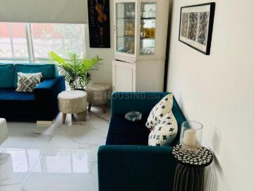 3 BHK Apartment in Sector 50 for rent Gurgaon. The reference number is 20015775