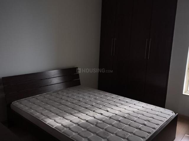 3 BHK Apartment in Sector 50 for rent Gurgaon. The reference number is 20025181