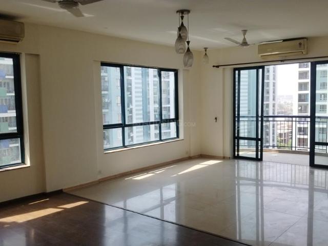 3 BHK Apartment in Sector 50 for rent Gurgaon. The reference number is 20091231