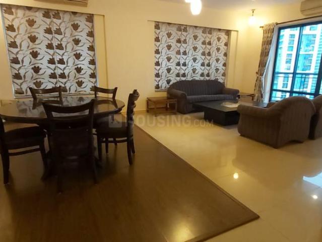 3 BHK Apartment in Sector 50 for rent Gurgaon. The reference number is 20258639