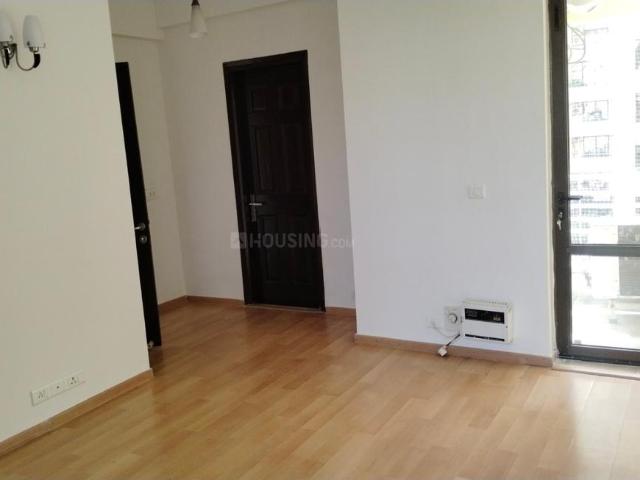 3 BHK Apartment in Sector 50 for rent Gurgaon. The reference number is 21090616