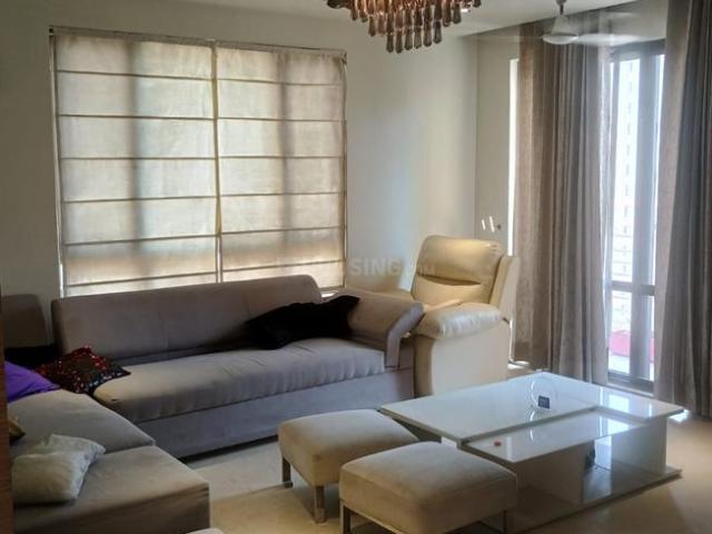 3 BHK Apartment in Sector 50 for resale Gurgaon. The reference number is 18057108