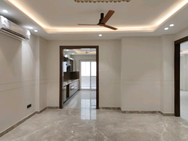 3 BHK Apartment in Sector 50 for resale Gurgaon. The reference number is 19387913