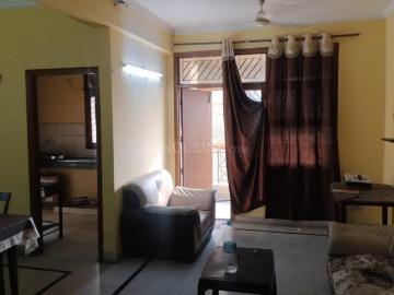 3 BHK Apartment in Sector 50 for resale Noida. The reference number is 17541775