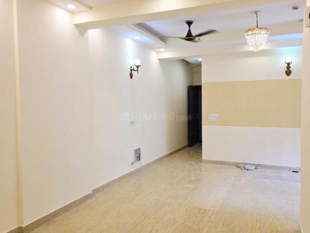 3 BHK Apartment in Sector 50 for resale Noida. The reference number is 20411670