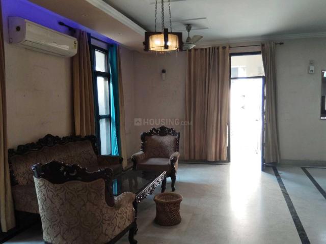 3 BHK Apartment in Sector 50 for resale Noida. The reference number is 20422634