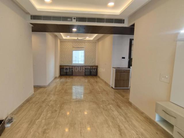 3 BHK Apartment in Sector 50 for resale Noida. The reference number is 20661350