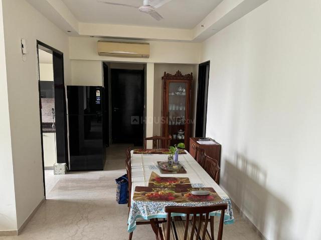 3 BHK Apartment in Sector 50 for resale Noida. The reference number is 20976316