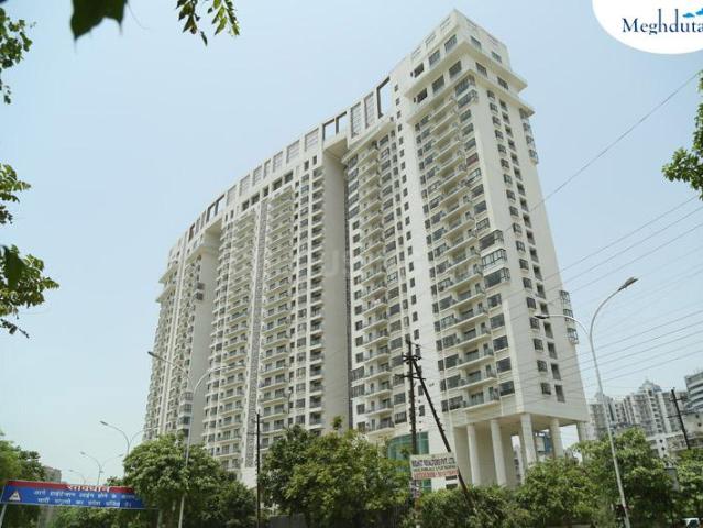 3 BHK Apartment in Sector 50 for resale Noida. The reference number is 20299406