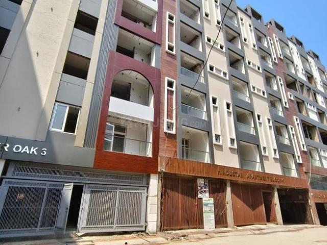 3 BHK Apartment in Sector 50 for resale Noida. The reference number is 21023442
