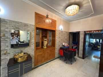 Sector-51 Noida, New Delhi, Delhi - Balcony