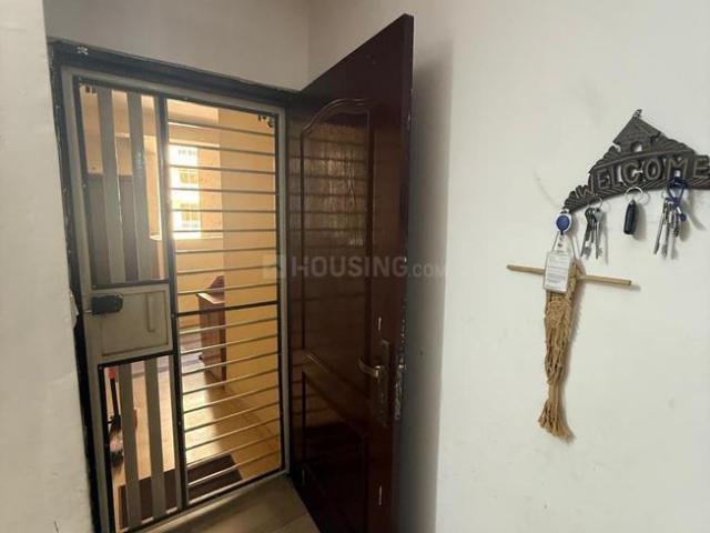 3 BHK Apartment in Sector 51 for resale Bhiwadi. The reference number is 19992806