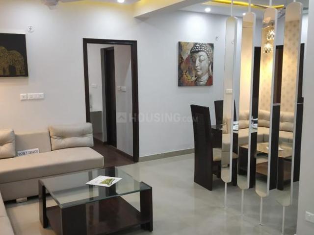 3 BHK Apartment in Sector 51 for resale Bhiwadi. The reference number is 20715856