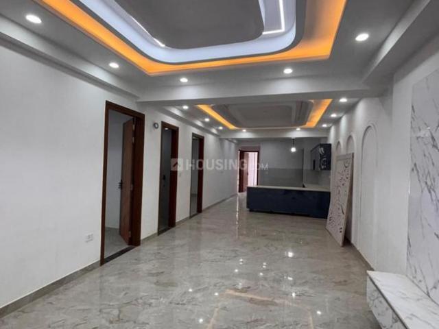 3 BHK Apartment in Sector 51 for resale Noida. The reference number is 20987982