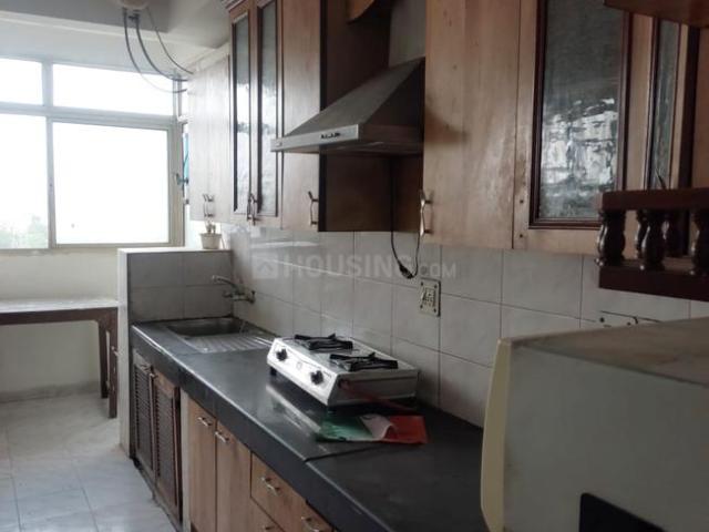 3 BHK Apartment in Sector 52 for rent Gurgaon. The reference number is 11828533