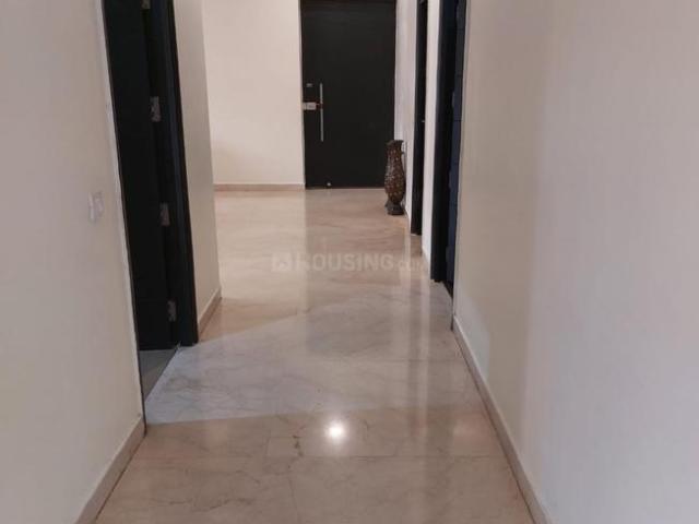 3 BHK Apartment in Sector 52 for rent Gurgaon. The reference number is 13967832