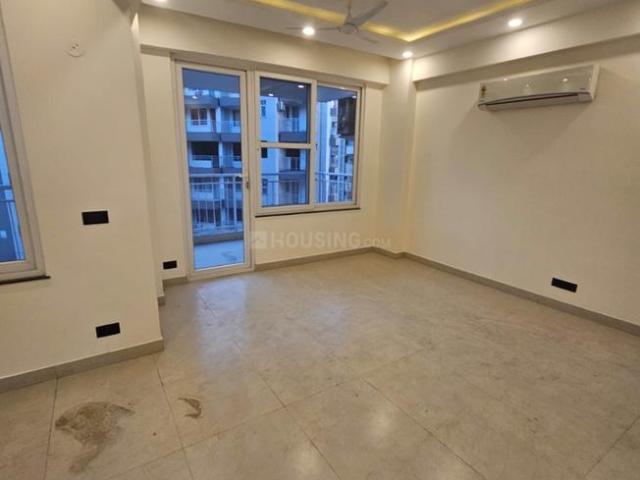 3 BHK Apartment in Sector 52 for rent Gurgaon. The reference number is 19521224