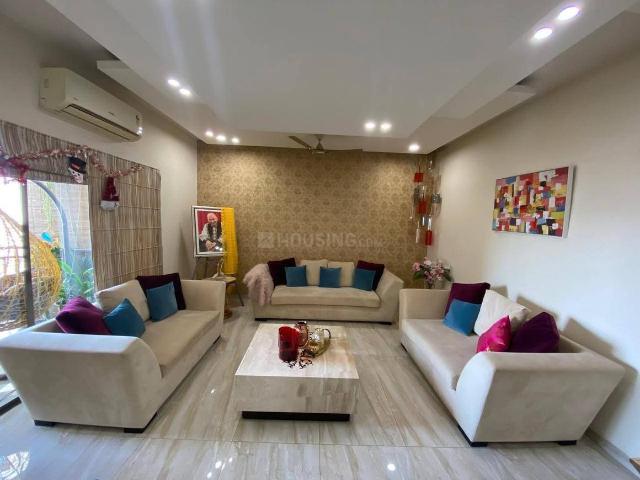 3 BHK Apartment in Sector 52 for rent Gurgaon. The reference number is 19877893
