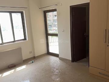 3 BHK Apartment in Sector 52 for rent Gurgaon. The reference number is 19906586
