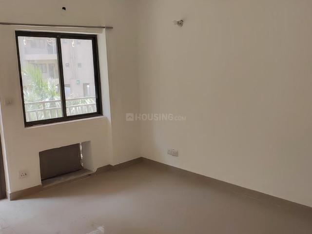 3 BHK Apartment in Sector 52 for rent Gurgaon. The reference number is 19906648