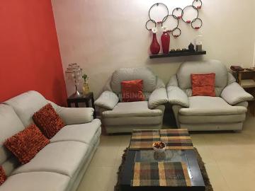 3 BHK Apartment in Sector 52 for rent Gurgaon. The reference number is 20422829