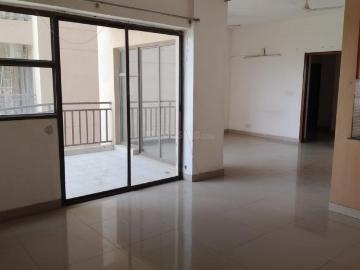 3 BHK Apartment in Sector 52 for rent Gurgaon. The reference number is 20453401