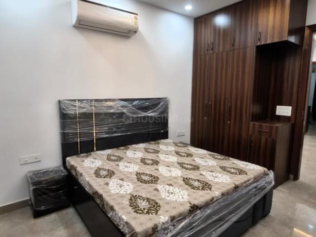 3 BHK Apartment in Sector 52 for rent Gurgaon. The reference number is 20585057