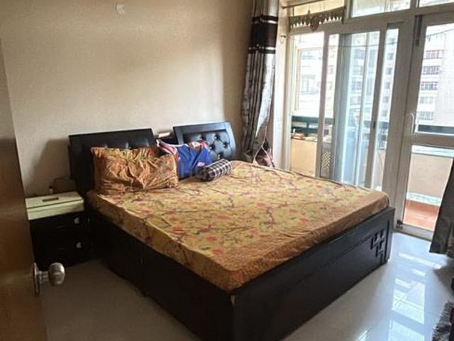 3 BHK Apartment in Sector 52 for rent Gurgaon. The reference number is 20587383