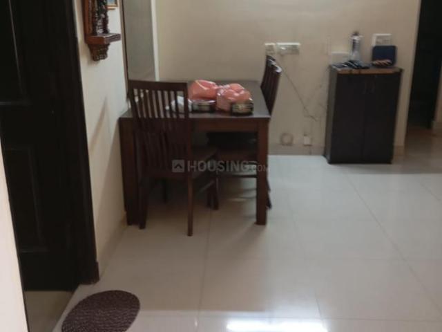 3 BHK Apartment in Sector 52 for rent Gurgaon. The reference number is 20636268