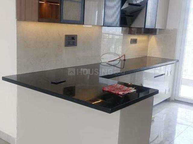 3 BHK Apartment in Sector 52 for rent Gurgaon. The reference number is 20846806
