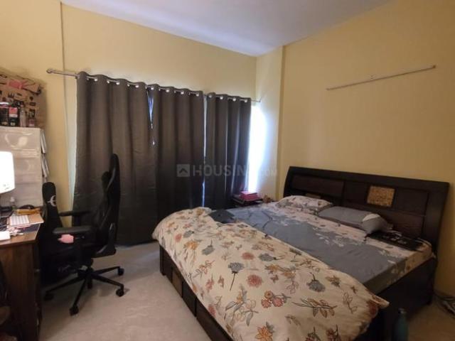 3 BHK Apartment in Sector 52 for rent Gurgaon. The reference number is 20852038