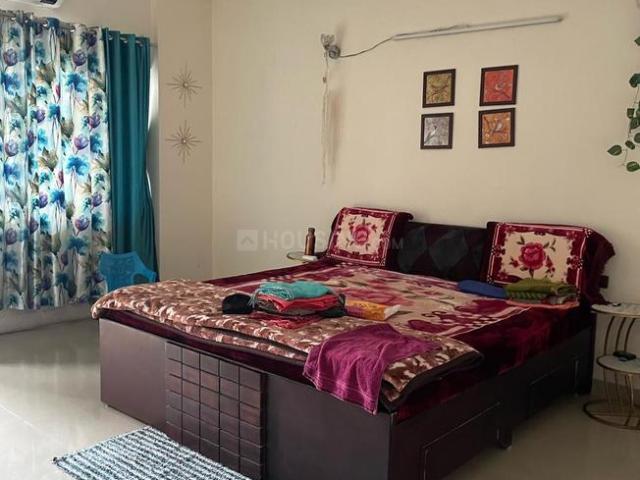 3 BHK Apartment in Sector 52 for rent Gurgaon. The reference number is 20915890