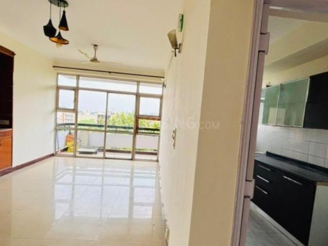 3 BHK Apartment in Sector 52 for rent Gurgaon. The reference number is 20980239