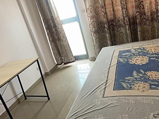 3 BHK Apartment in Sector 52 for rent Gurgaon. The reference number is 20194621