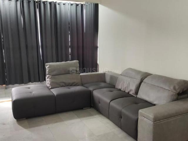 3 BHK Apartment in Sector 52 for rent Gurgaon. The reference number is 21153885