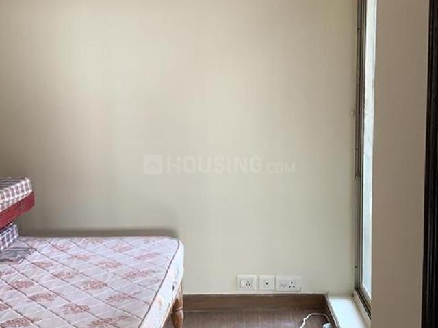 3 BHK Apartment in Sector 52 for rent Gurgaon. The reference number is 4745624
