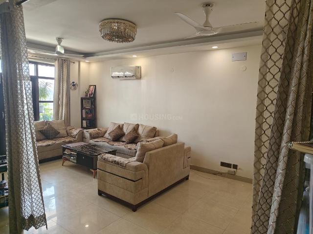 3 BHK Apartment in Sector 52 for resale Gurgaon. The reference number is 20189051