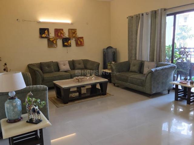 3 BHK Apartment in Sector 52 for resale Gurgaon. The reference number is 20328219
