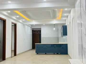 3 BHK Apartment in Sector 52 for resale Noida. The reference number is 20477443
